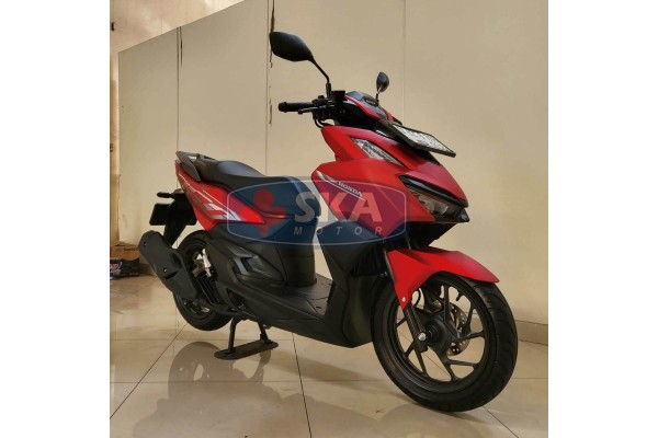 Honda Vario 160 CBS Tahun 2025